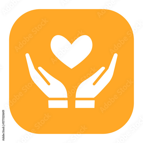 Compassion Icon