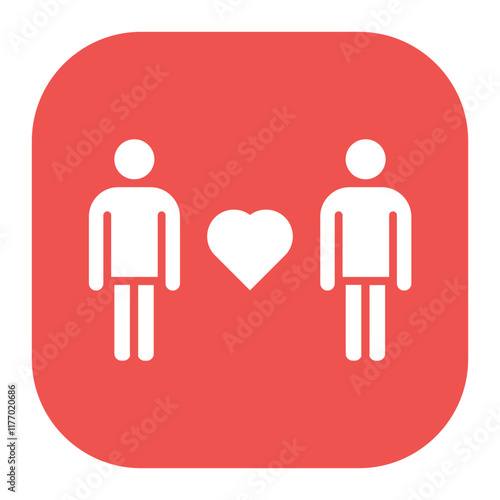 Relationships Icon