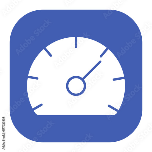 Network Speed Icon