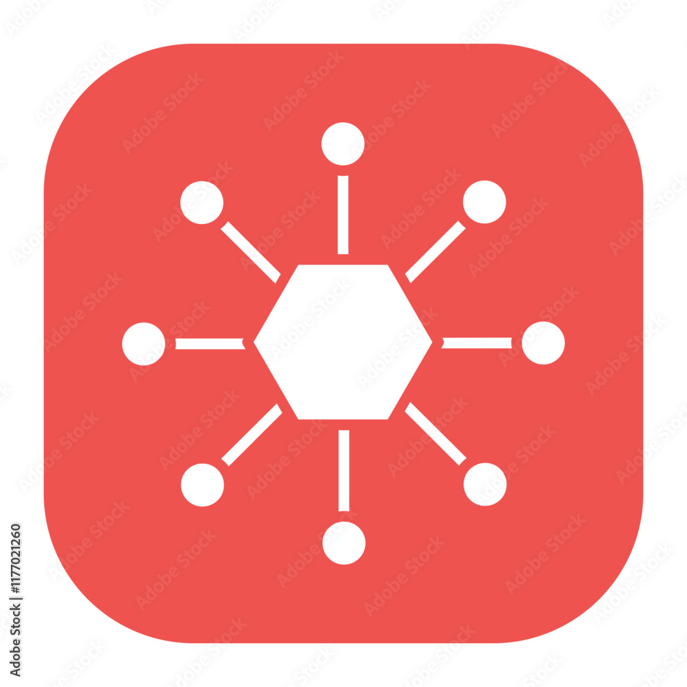 Connections Icon Connections Icon