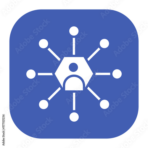 Network Availability Icon