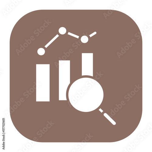 Data Analytics Icon