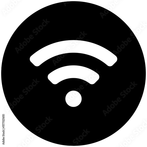 Wifi Icon