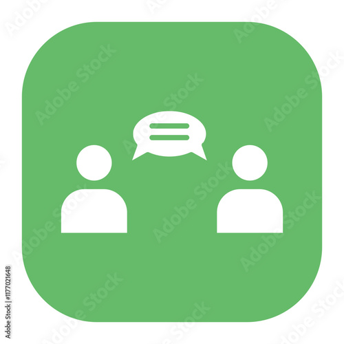 Customer Engagement Icon