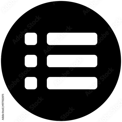 Menu Icon