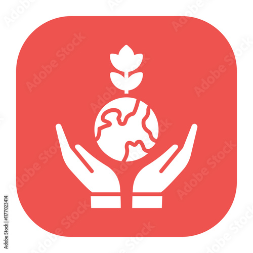 Environmental Protection Agency Icon