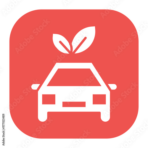 Carpool Icon