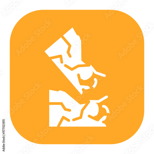 Landslide Icon