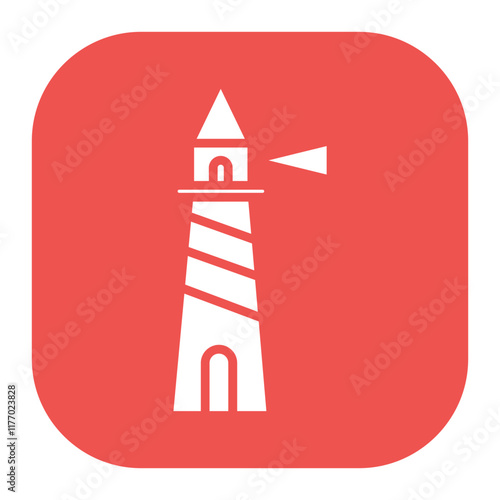 Lighthouse Icon