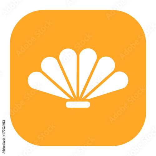 Clam Icon