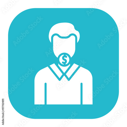 Hush Money Icon