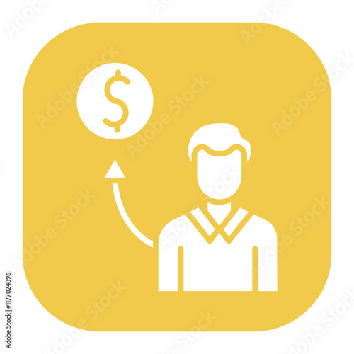 Graft Scheme Icon