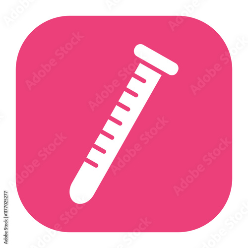 Test Tube Icon