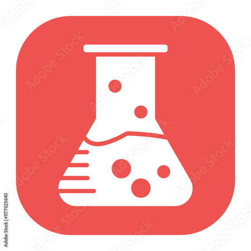 Chemical Icon