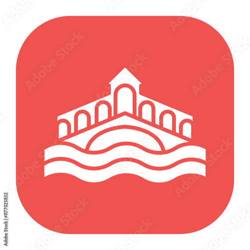 Venice Icon