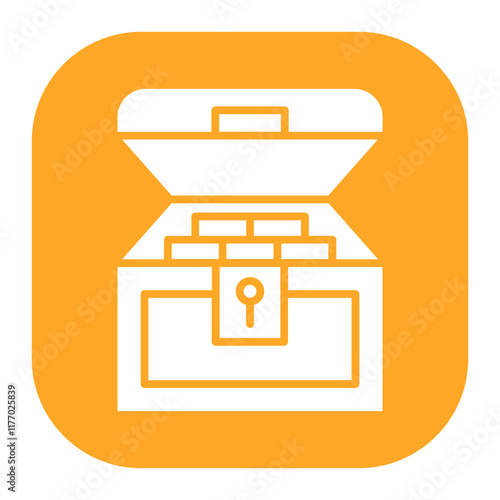 Treasure Icon