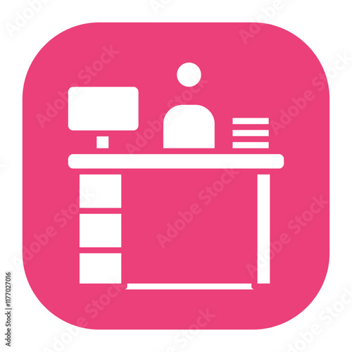 Teller Icon