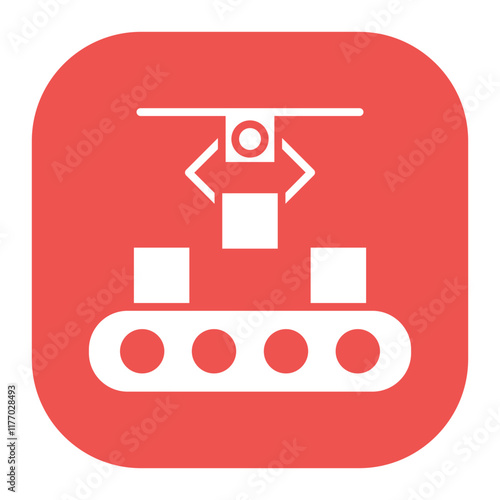 Automatic Icon