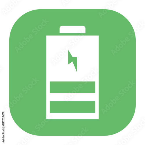 Low Battery Icon