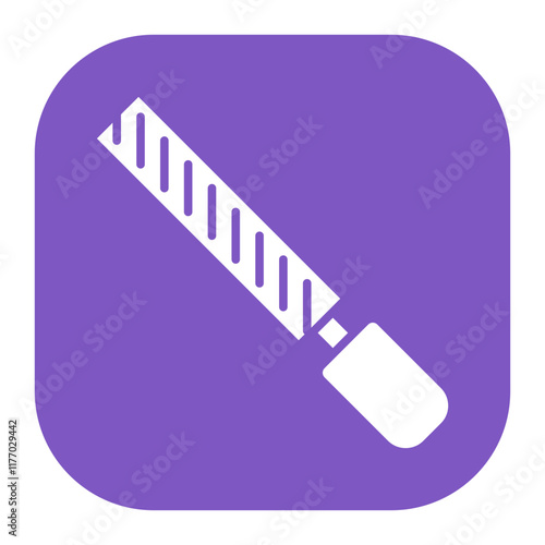 Rasp Icon
