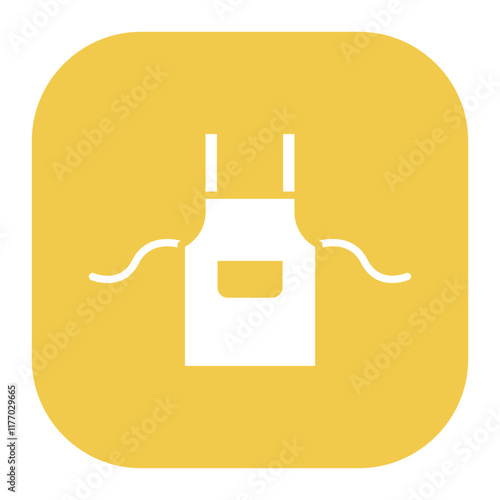 Apron Icon