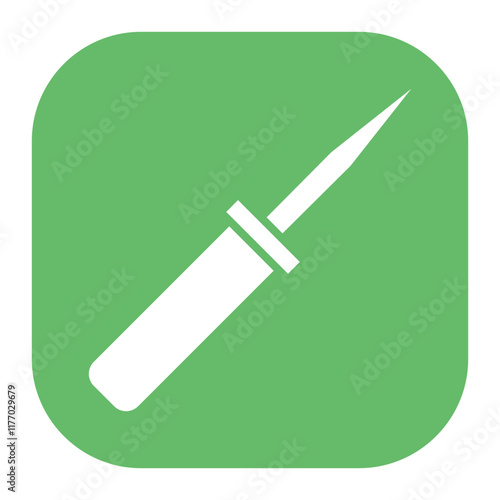 Awl Icon