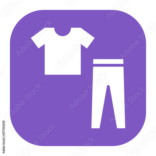 Clothes Icon
