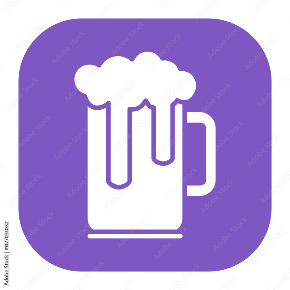 Beer Icon