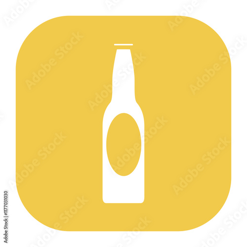 Beer Bottles Icon