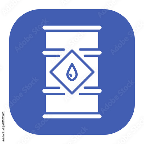 Barrel Icon