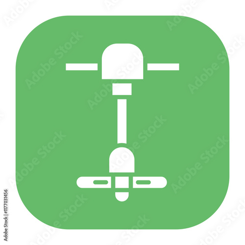 Kick Board Icon