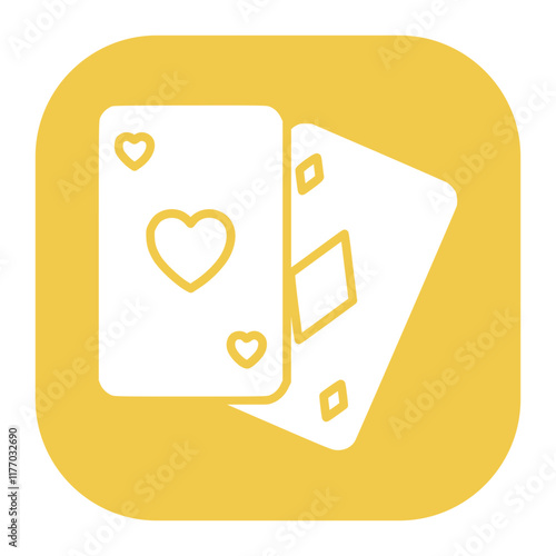 Poker Icon