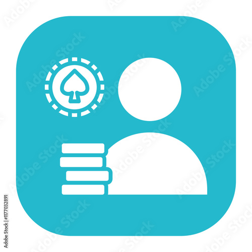 Gambler Icon