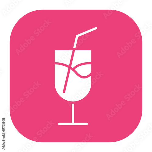 Free Drinks Icon
