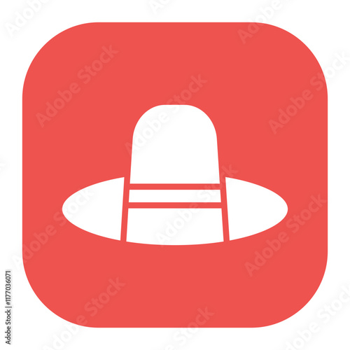 Hat Icon