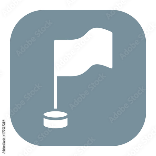 Flags Icon