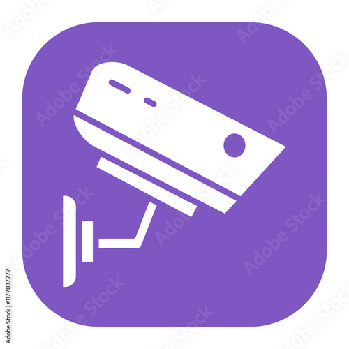 Cctv Icon