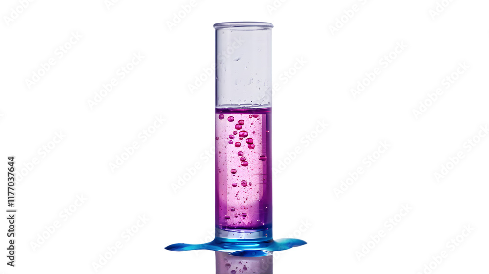 test tube science laboratory element isolated on a transparent background test tube science laboratory element isolated on a transparent background