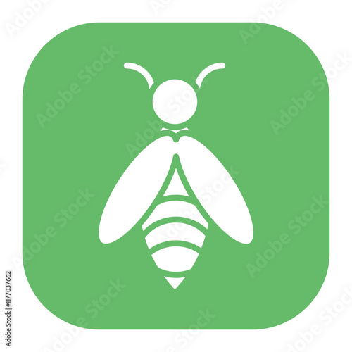 Honeybee Icon