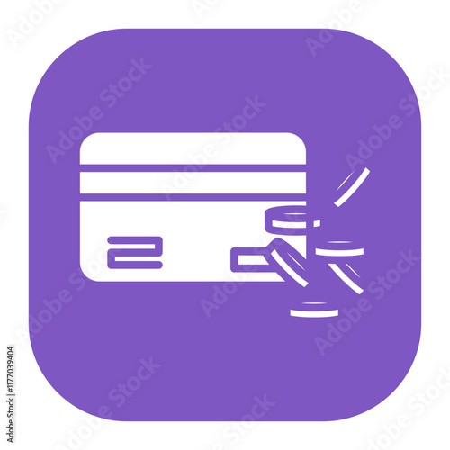 Credit Limit Icon