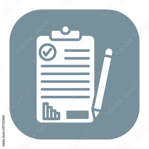 Appraisal Icon