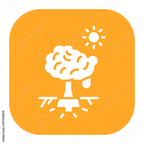 Natural Resources Icon