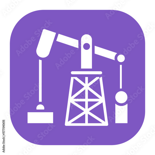 Mining Icon