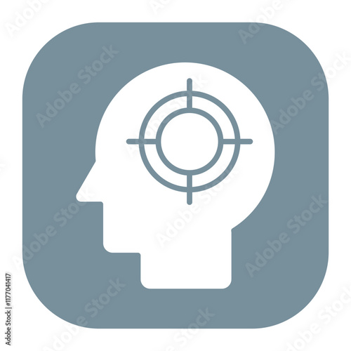 Obsession Icon
