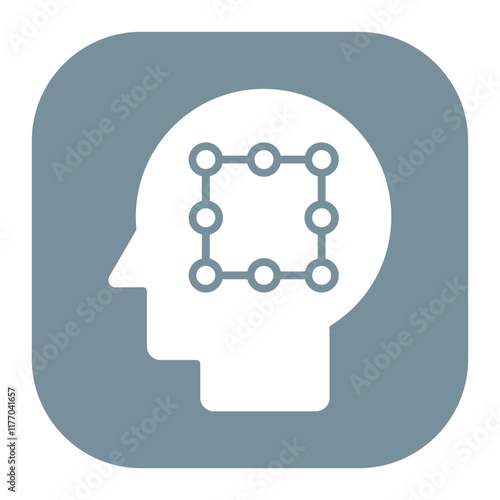 Isolation Icon