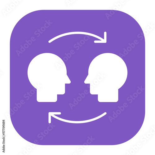 Empathy Icon
