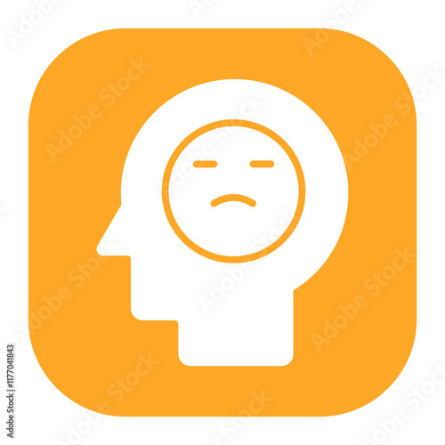 Depression Icon