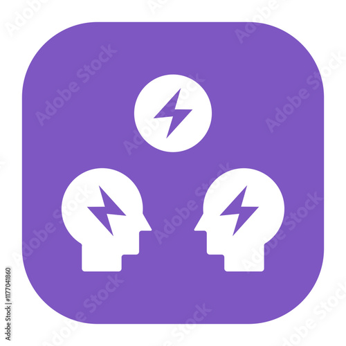 Conflict Icon
