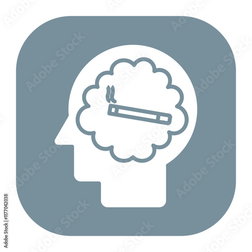 Addiction Icon
