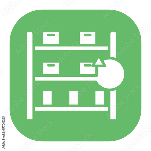 Restock Icon